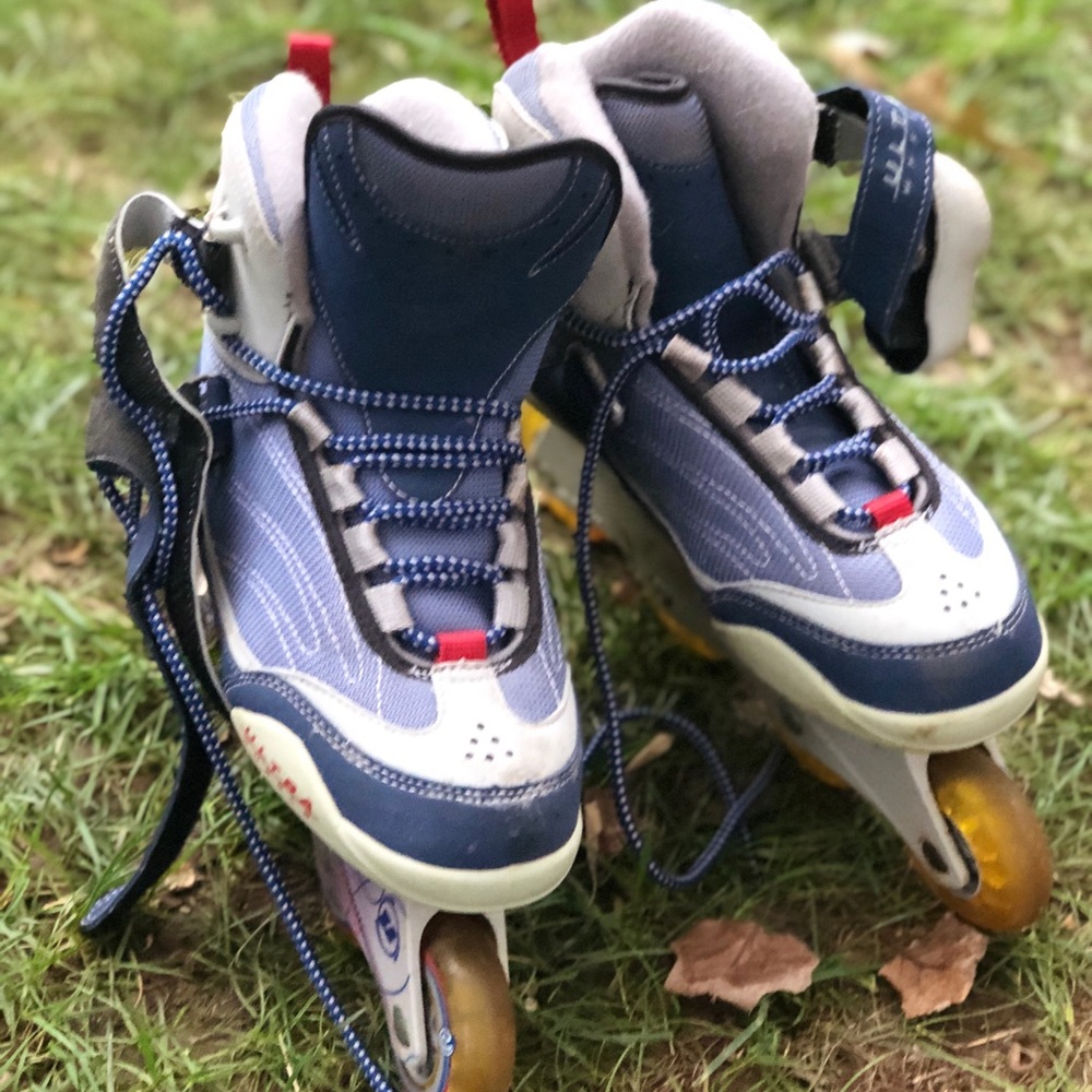 Rollerblades - Women’s Size 8